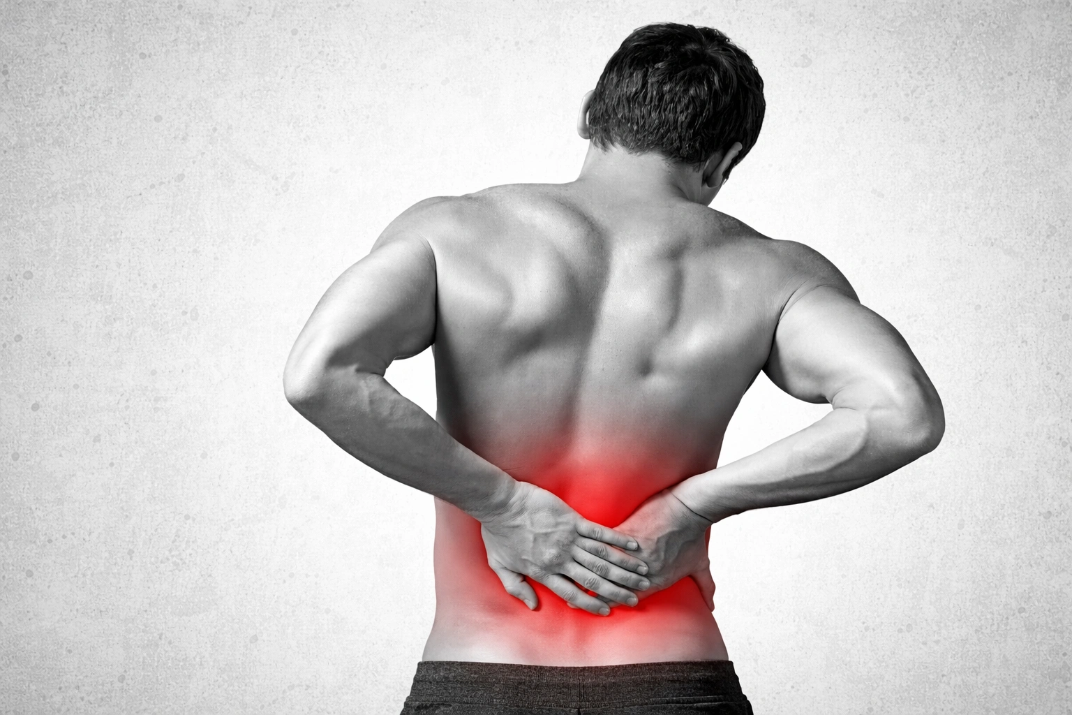 Chronic Pain Relief