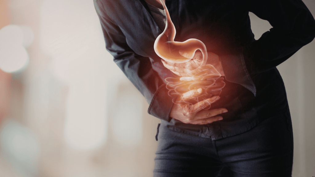 Digestive Health Care homeopathy treatment for acidity and constipation Rajkot