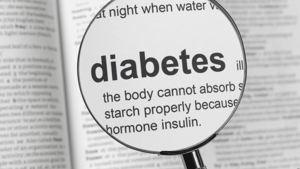 Understand-Diabetes & Hormonal Care