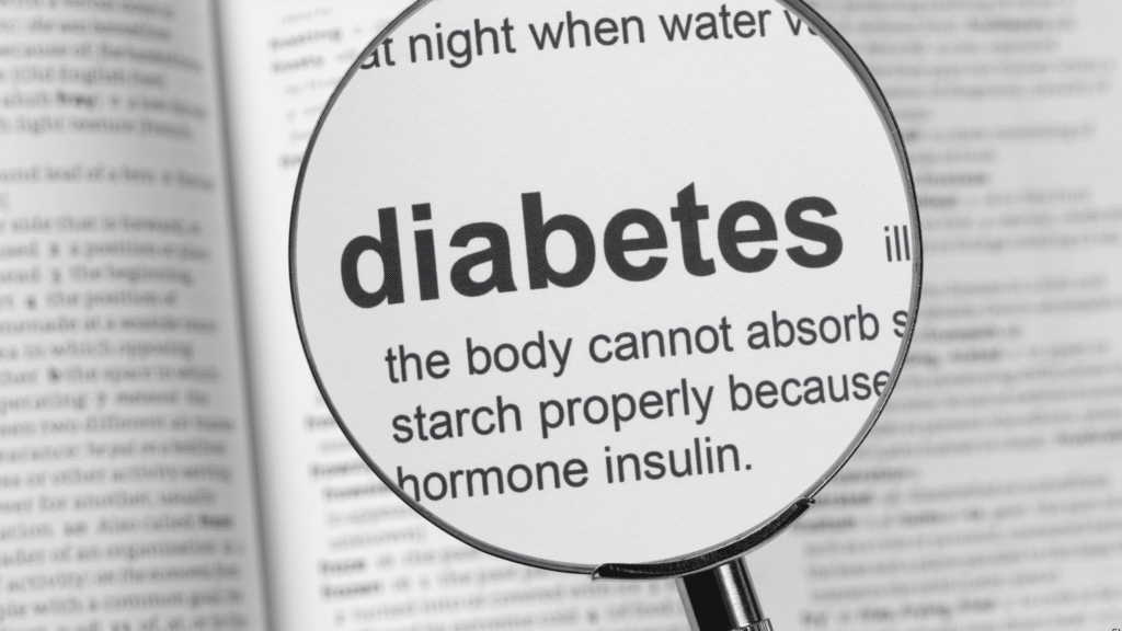 Understand-Diabetes & Hormonal Care